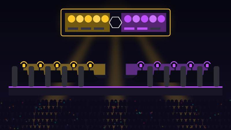 电竞内容创作者版权素材使用的授权边界正在收紧